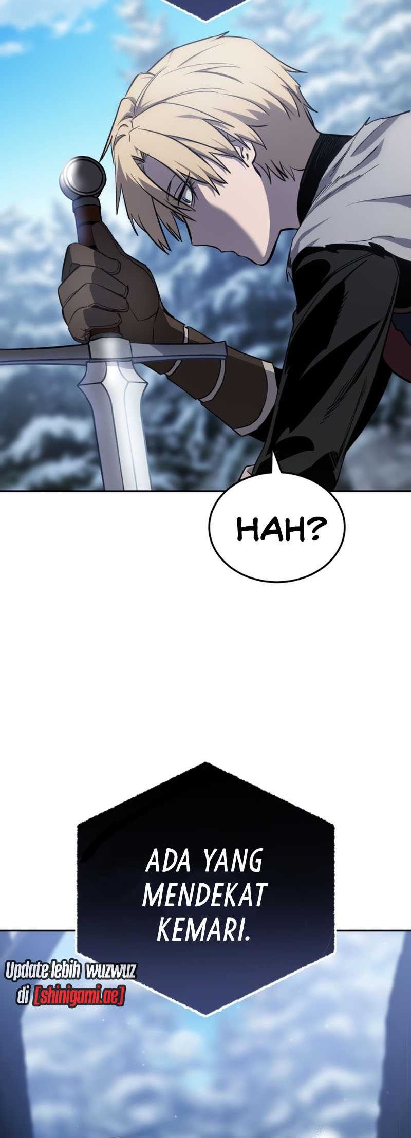 Star-Embracing Swordmaster Chapter 07 Gambar 57