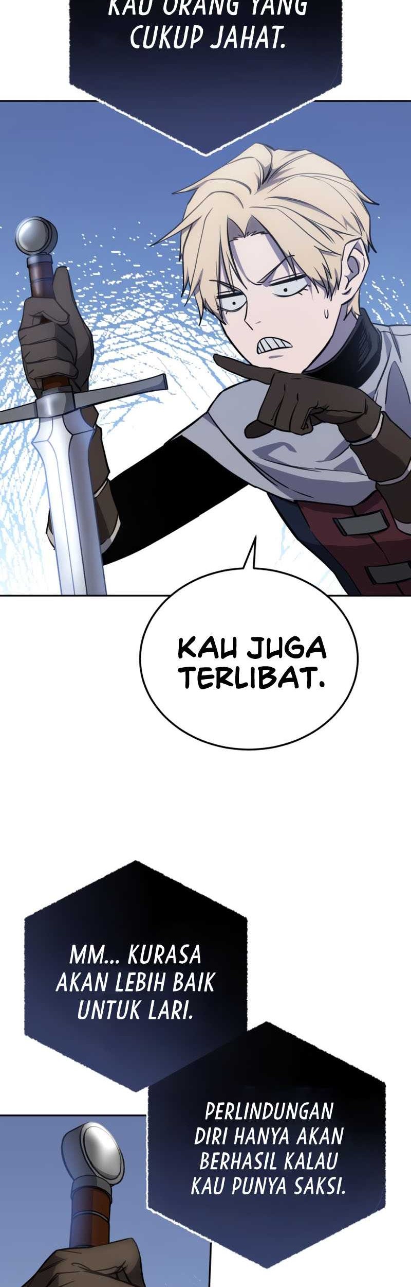 Star-Embracing Swordmaster Chapter 07 Gambar 55