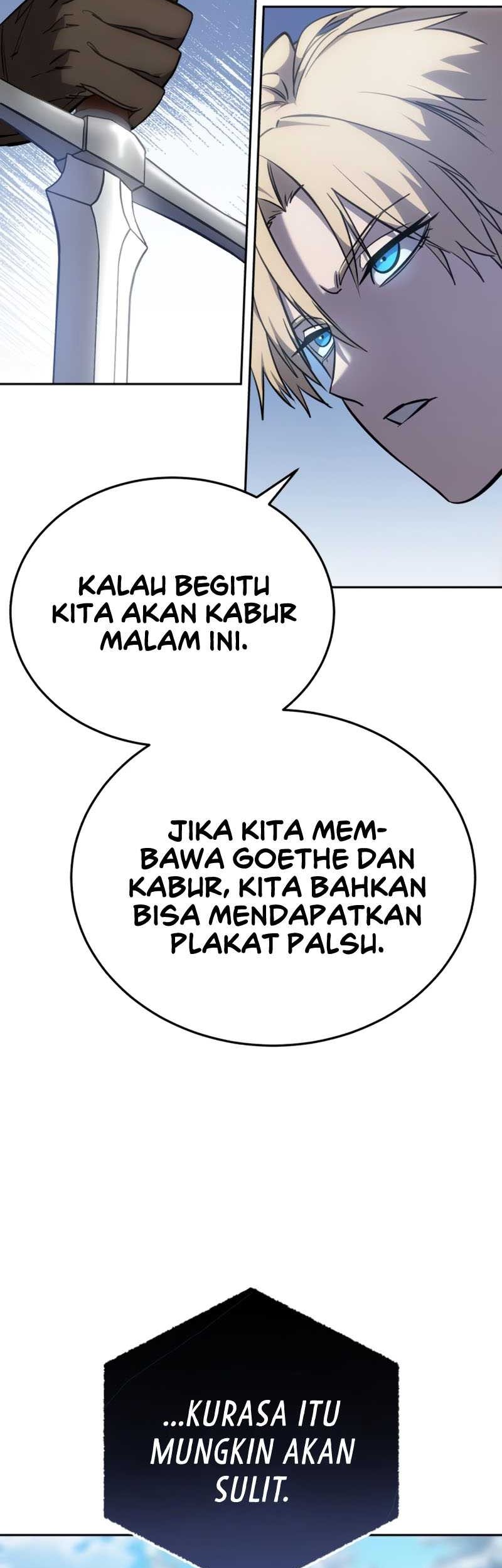 Star-Embracing Swordmaster Chapter 07 Gambar 56