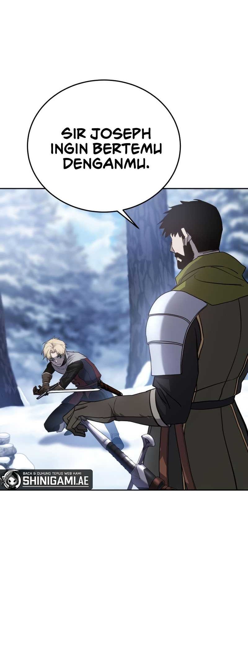 Star-Embracing Swordmaster Chapter 07 Gambar 61