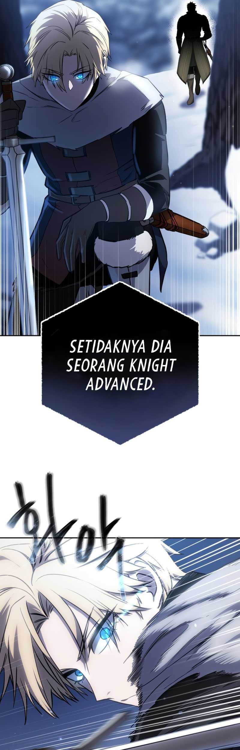 Star-Embracing Swordmaster Chapter 07 Gambar 58