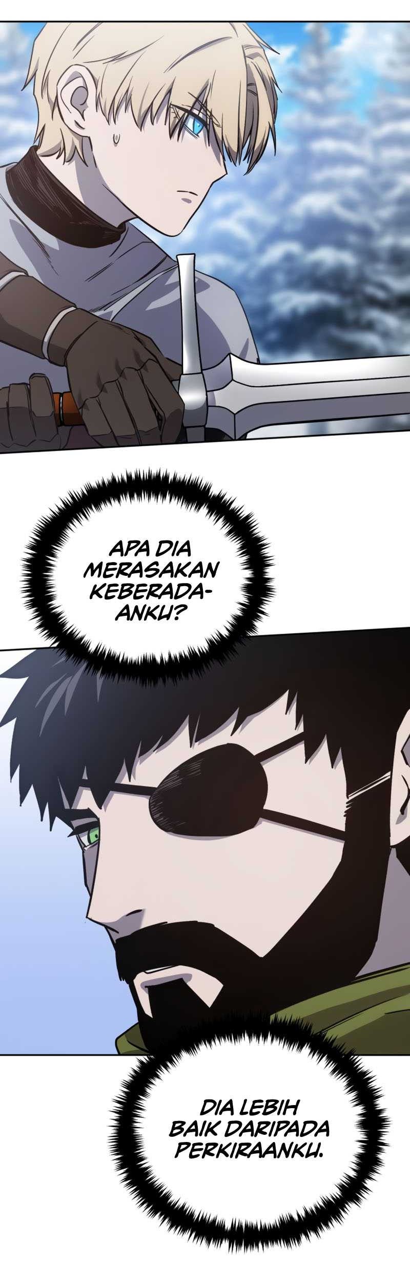 Star-Embracing Swordmaster Chapter 07 Gambar 60