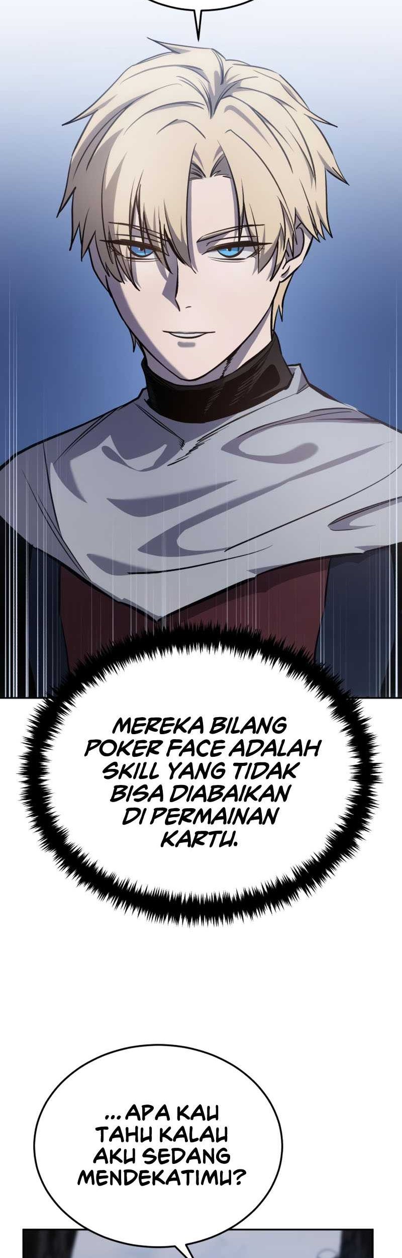 Star-Embracing Swordmaster Chapter 07 Gambar 63
