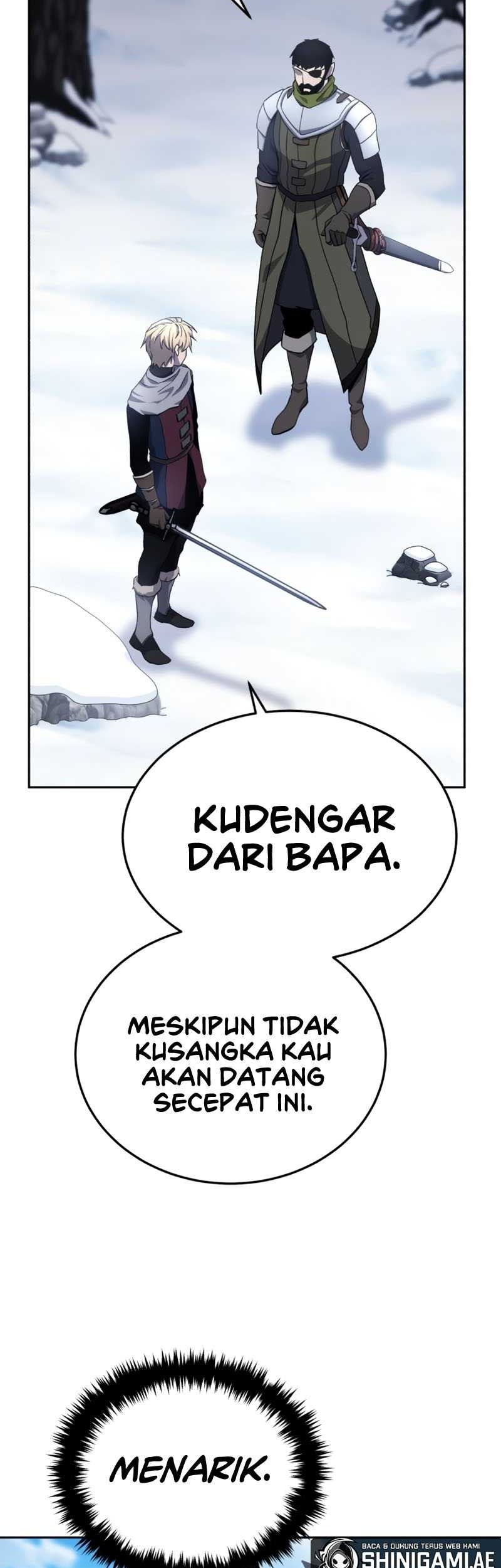 Star-Embracing Swordmaster Chapter 07 Gambar 64