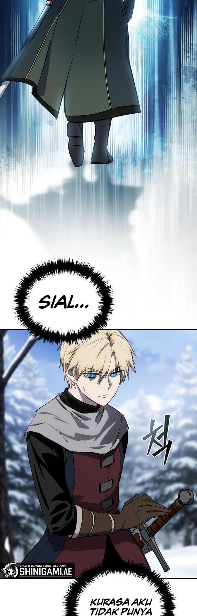 Star-Embracing Swordmaster Chapter 07 Gambar 69