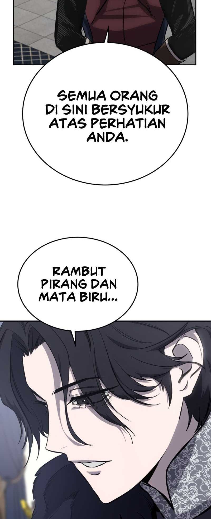 Star-Embracing Swordmaster Chapter 07 Gambar 74