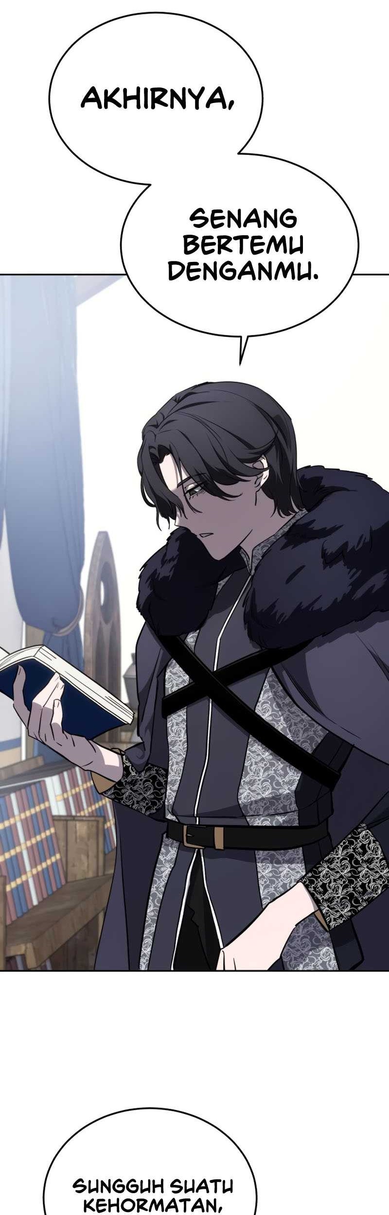 Star-Embracing Swordmaster Chapter 07 Gambar 72