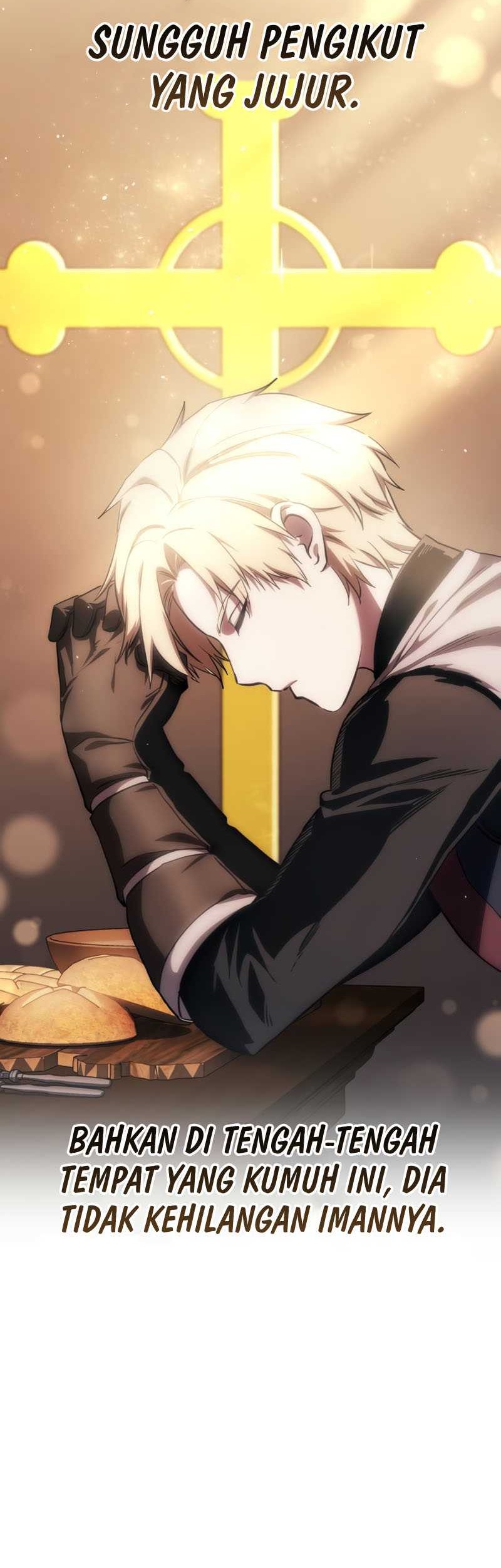 Star-Embracing Swordmaster Chapter 07 Gambar 37