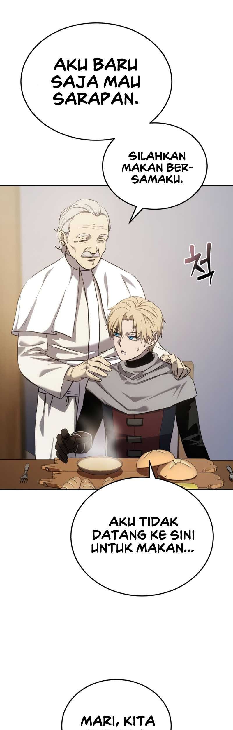 Star-Embracing Swordmaster Chapter 07 Gambar 34