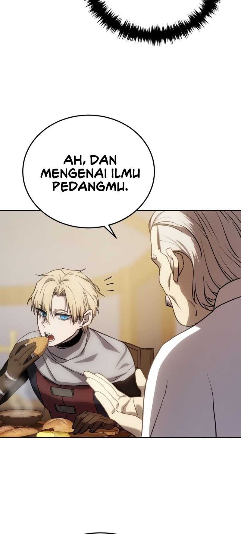 Star-Embracing Swordmaster Chapter 07 Gambar 41