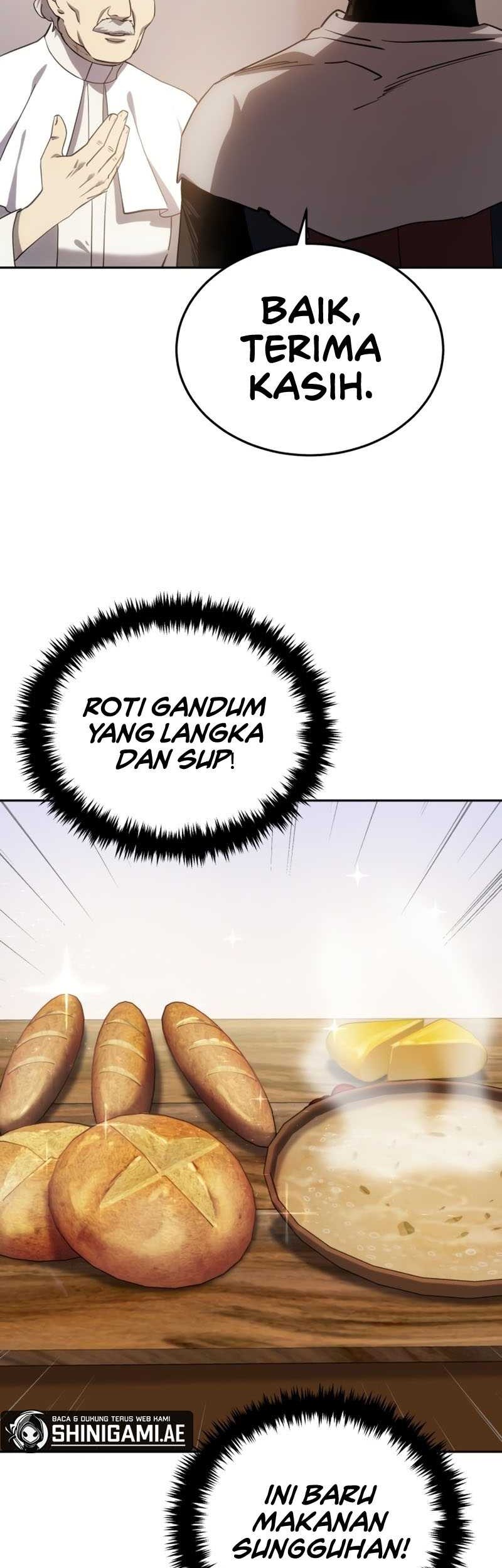 Star-Embracing Swordmaster Chapter 07 Gambar 40