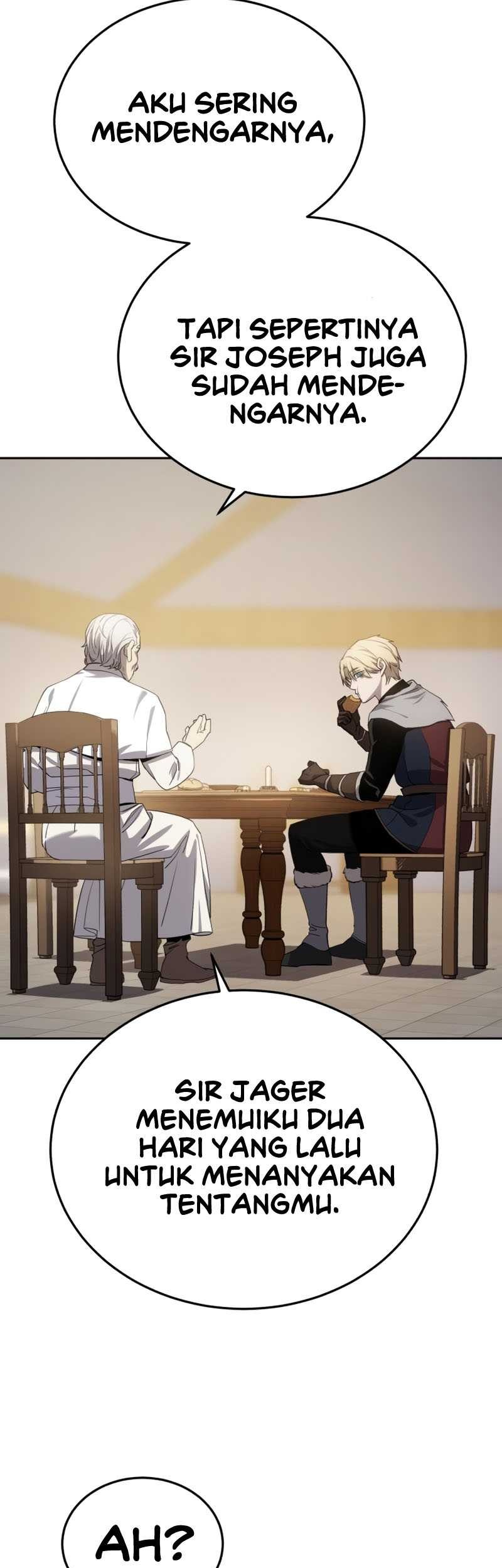 Star-Embracing Swordmaster Chapter 07 Gambar 42