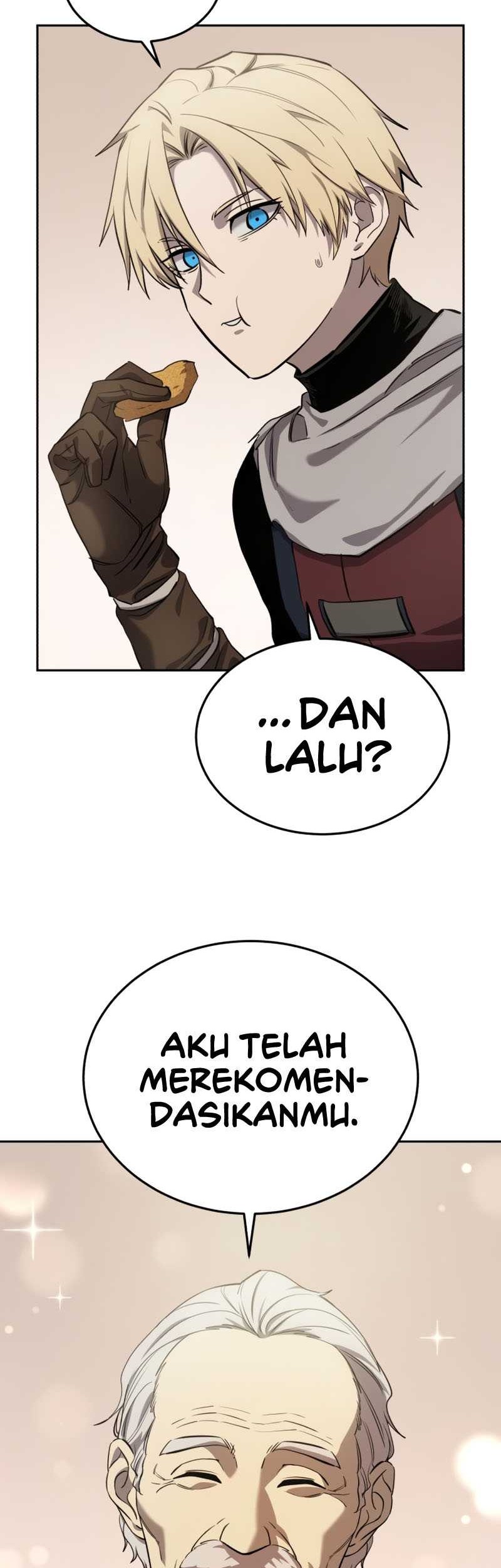 Star-Embracing Swordmaster Chapter 07 Gambar 43