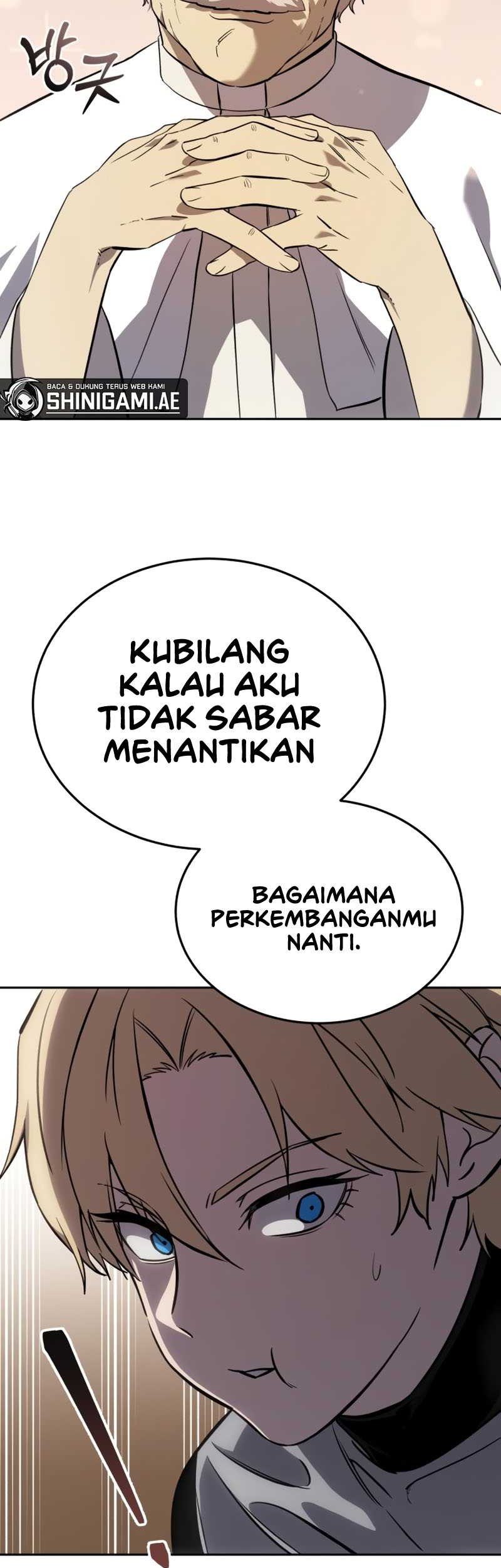 Star-Embracing Swordmaster Chapter 07 Gambar 44