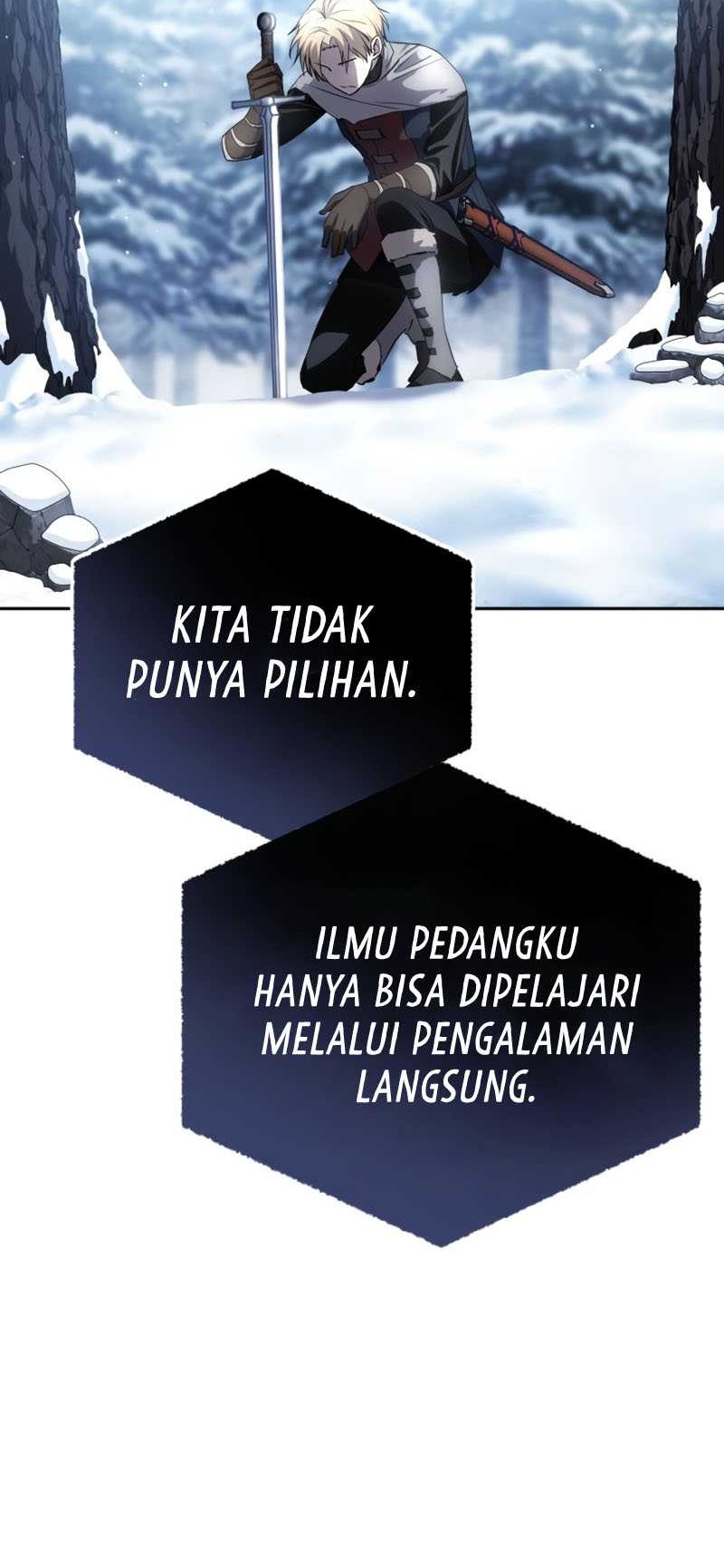 Star-Embracing Swordmaster Chapter 07 Gambar 49