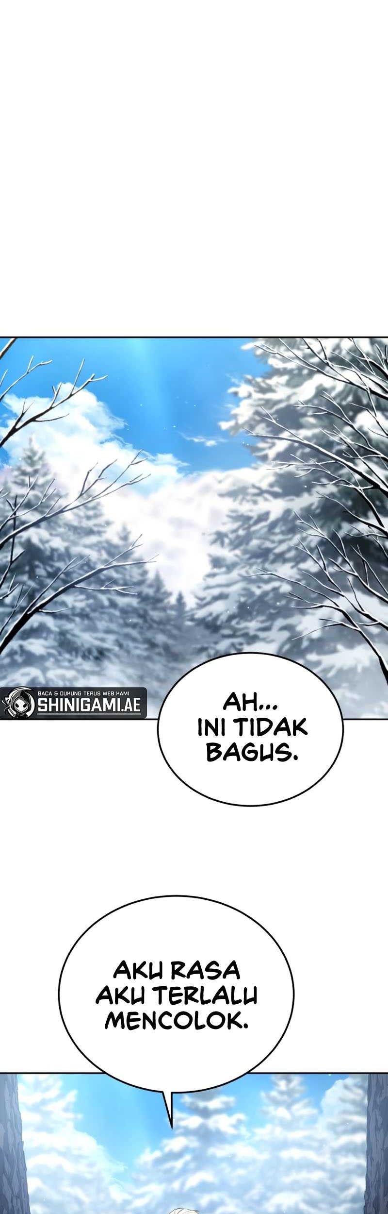 Star-Embracing Swordmaster Chapter 07 Gambar 48