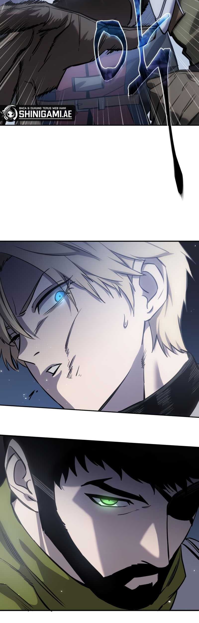 Star-Embracing Swordmaster Chapter 07 Gambar 77