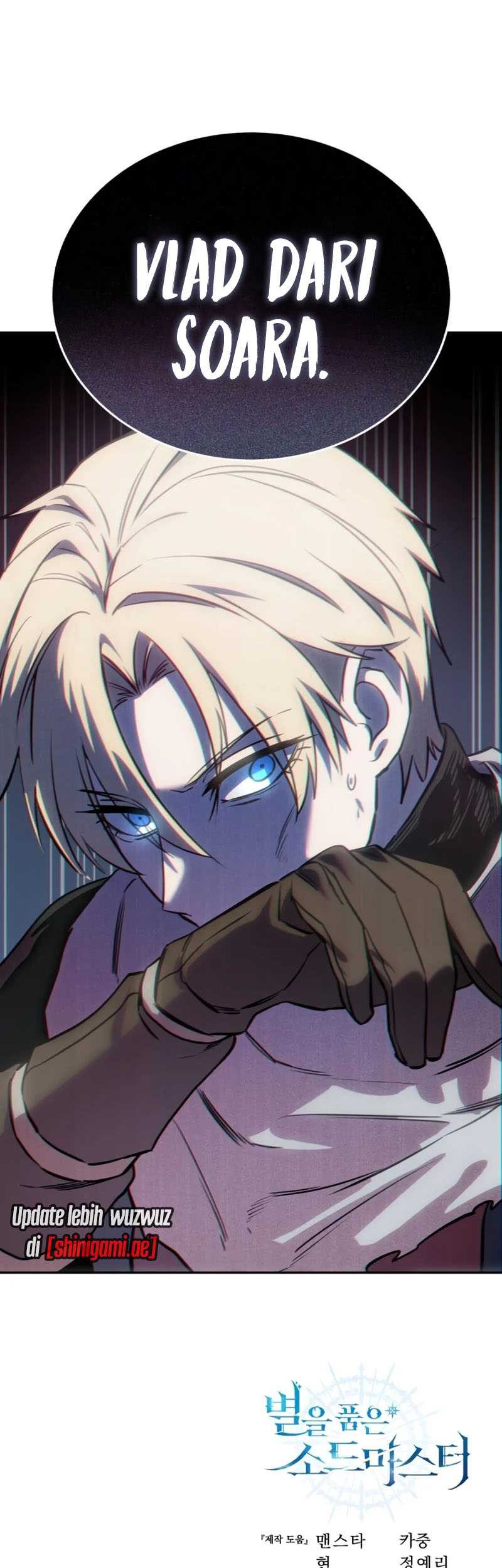 Star-Embracing Swordmaster Chapter 07 Gambar 79