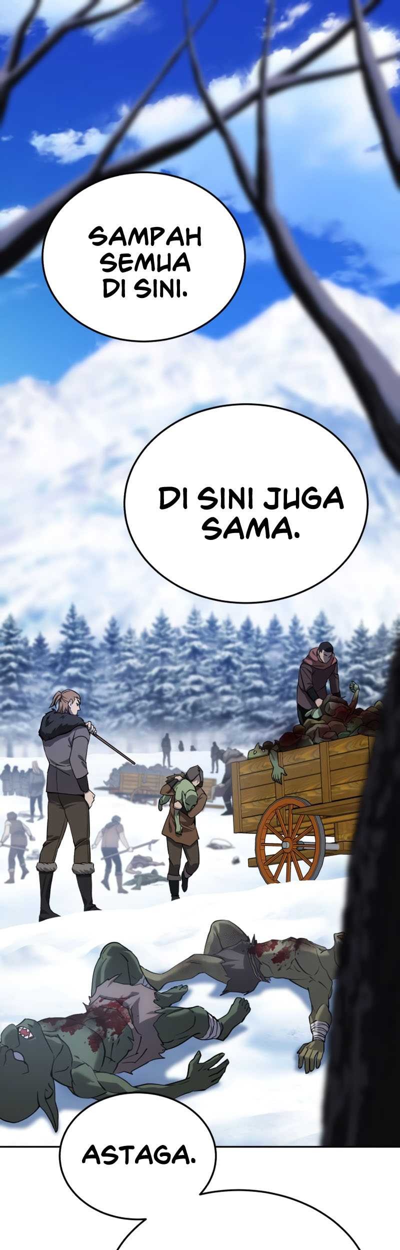 Manhwa Star-Embracing Swordmaster Chapter 07 gambar nomor 2