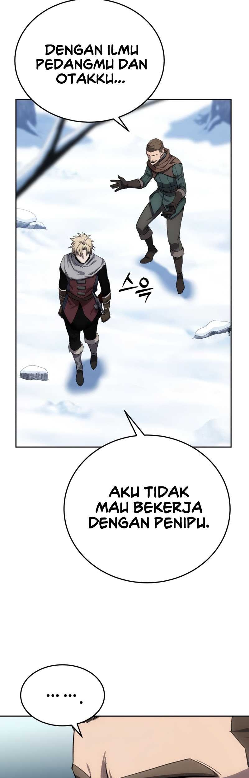 Star-Embracing Swordmaster Chapter 07 Gambar 6