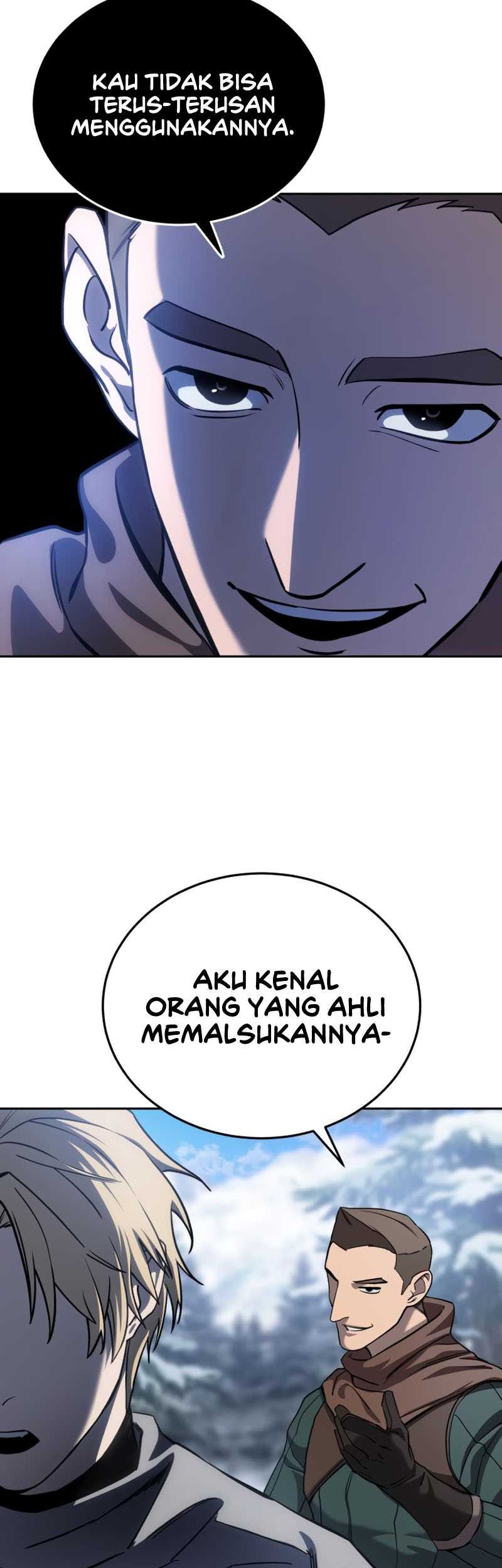 Star-Embracing Swordmaster Chapter 07 Gambar 8