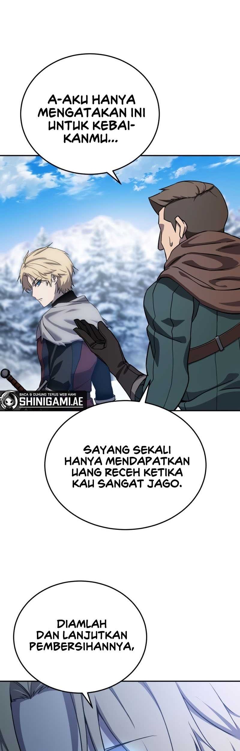 Star-Embracing Swordmaster Chapter 07 Gambar 11