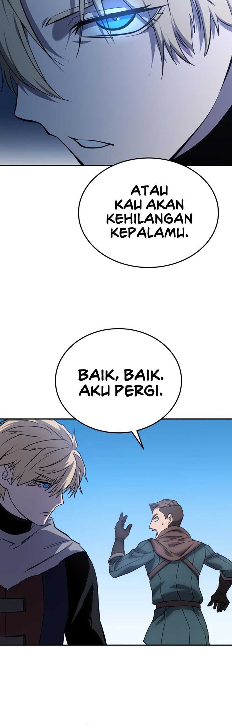 Star-Embracing Swordmaster Chapter 07 Gambar 12