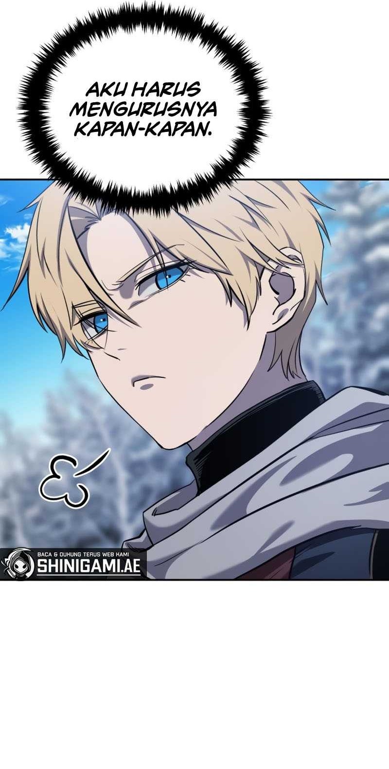 Star-Embracing Swordmaster Chapter 07 Gambar 13