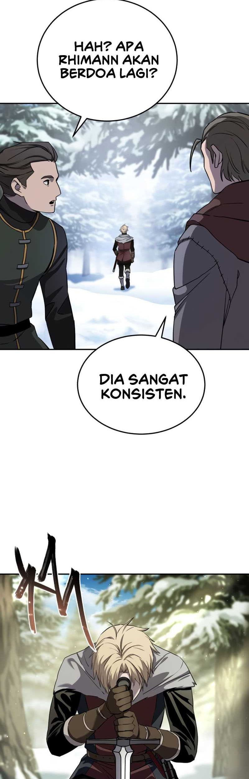 Star-Embracing Swordmaster Chapter 07 Gambar 15