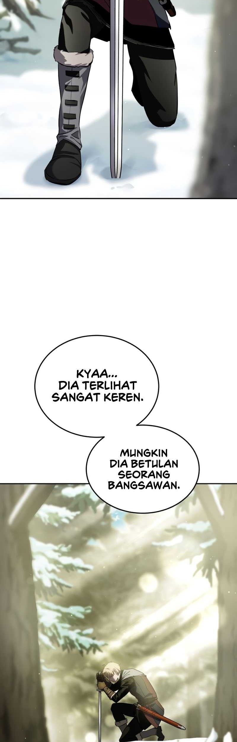 Star-Embracing Swordmaster Chapter 07 Gambar 16