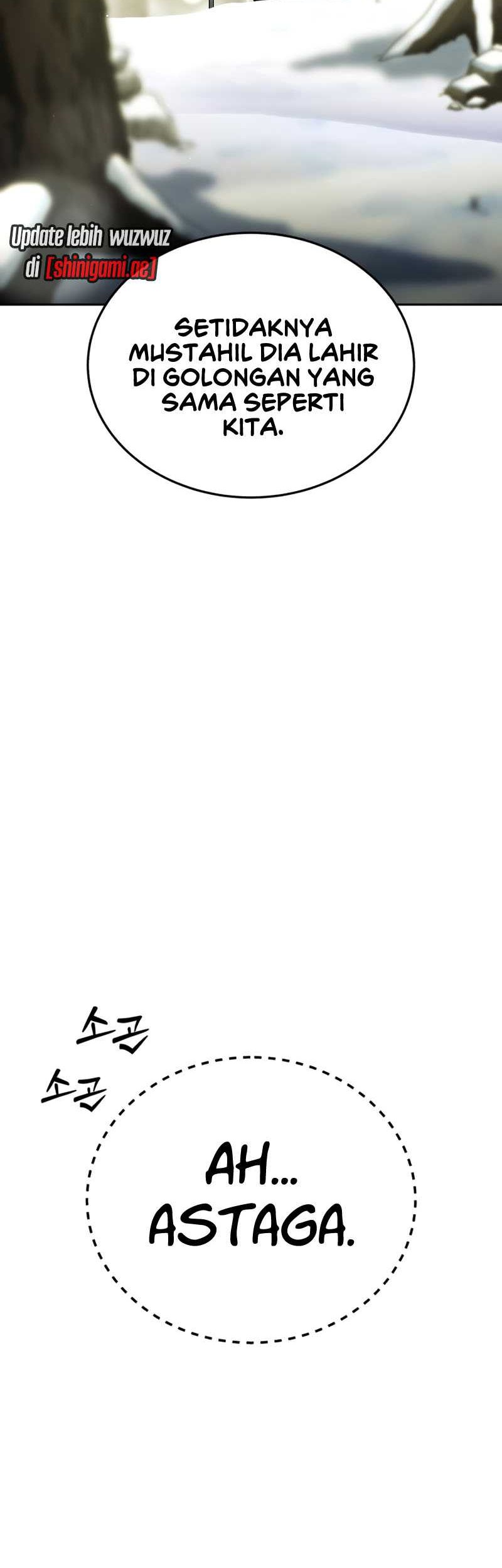 Star-Embracing Swordmaster Chapter 07 Gambar 17