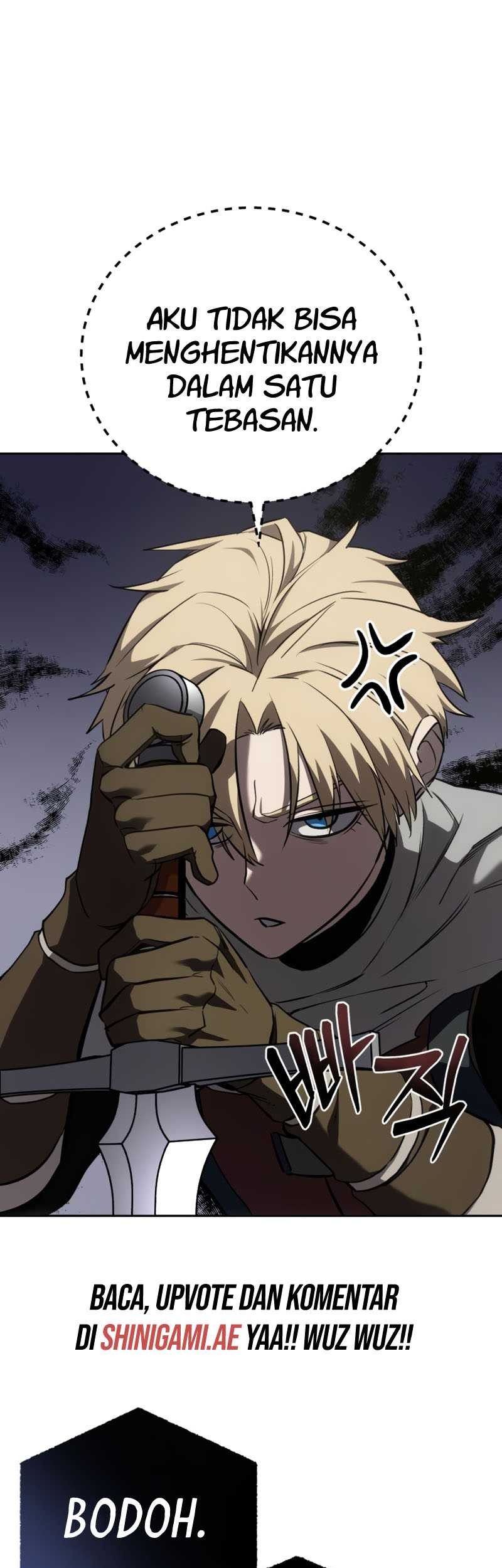 Star-Embracing Swordmaster Chapter 07 Gambar 18