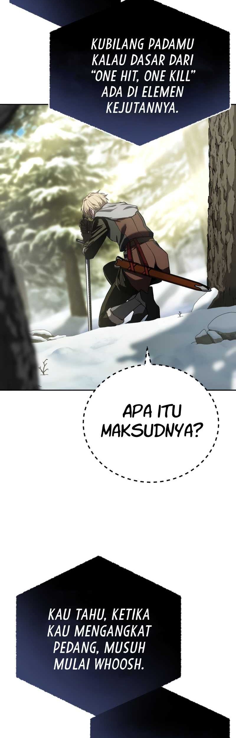 Star-Embracing Swordmaster Chapter 07 Gambar 19