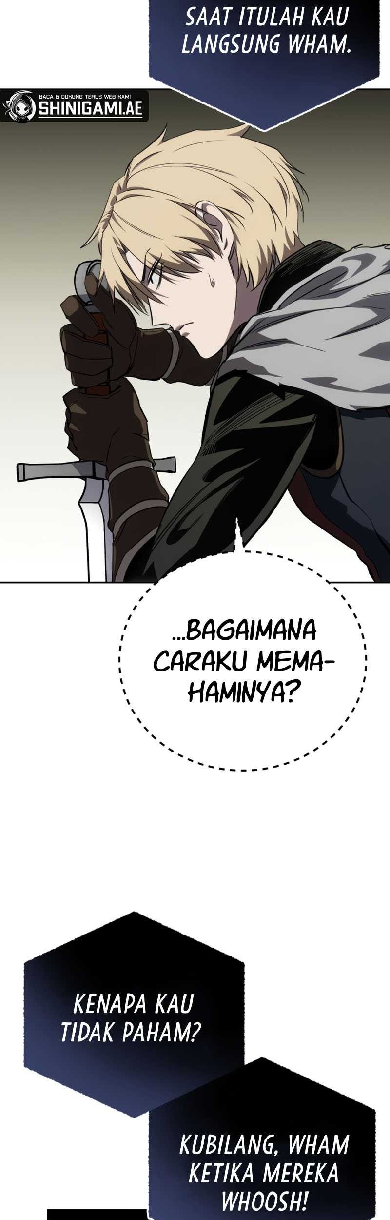 Star-Embracing Swordmaster Chapter 07 Gambar 20