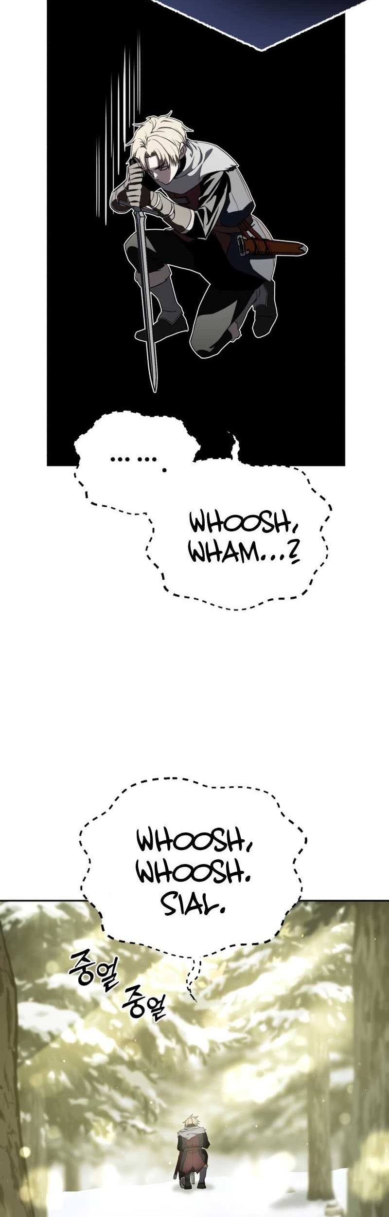 Star-Embracing Swordmaster Chapter 07 Gambar 21