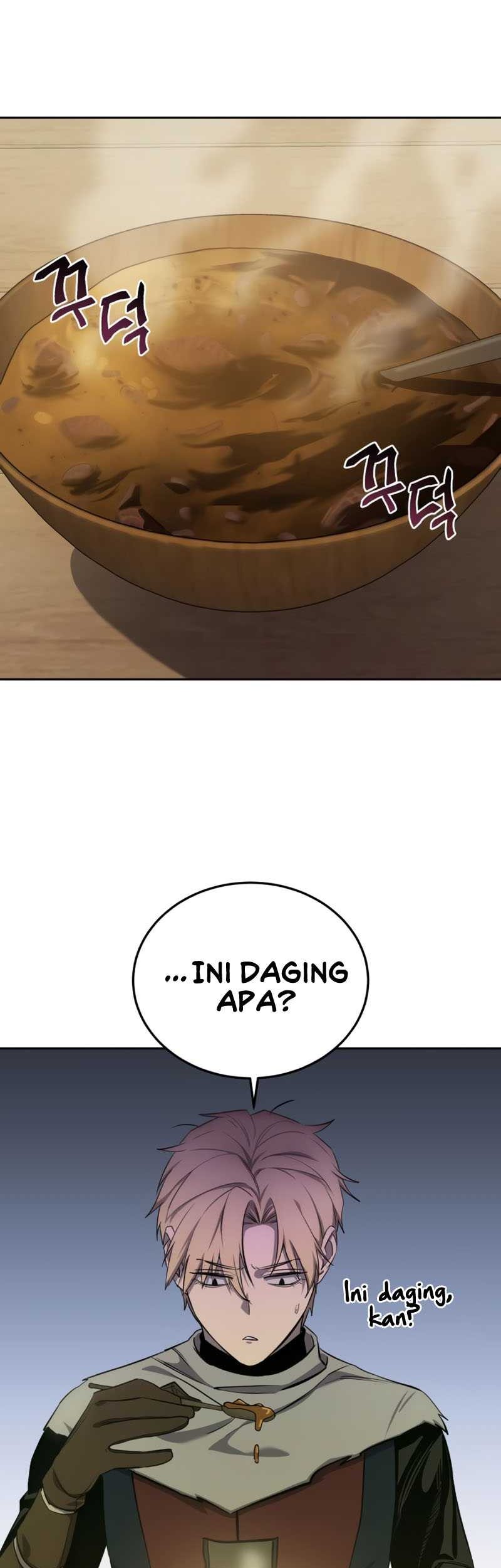 Star-Embracing Swordmaster Chapter 07 Gambar 24