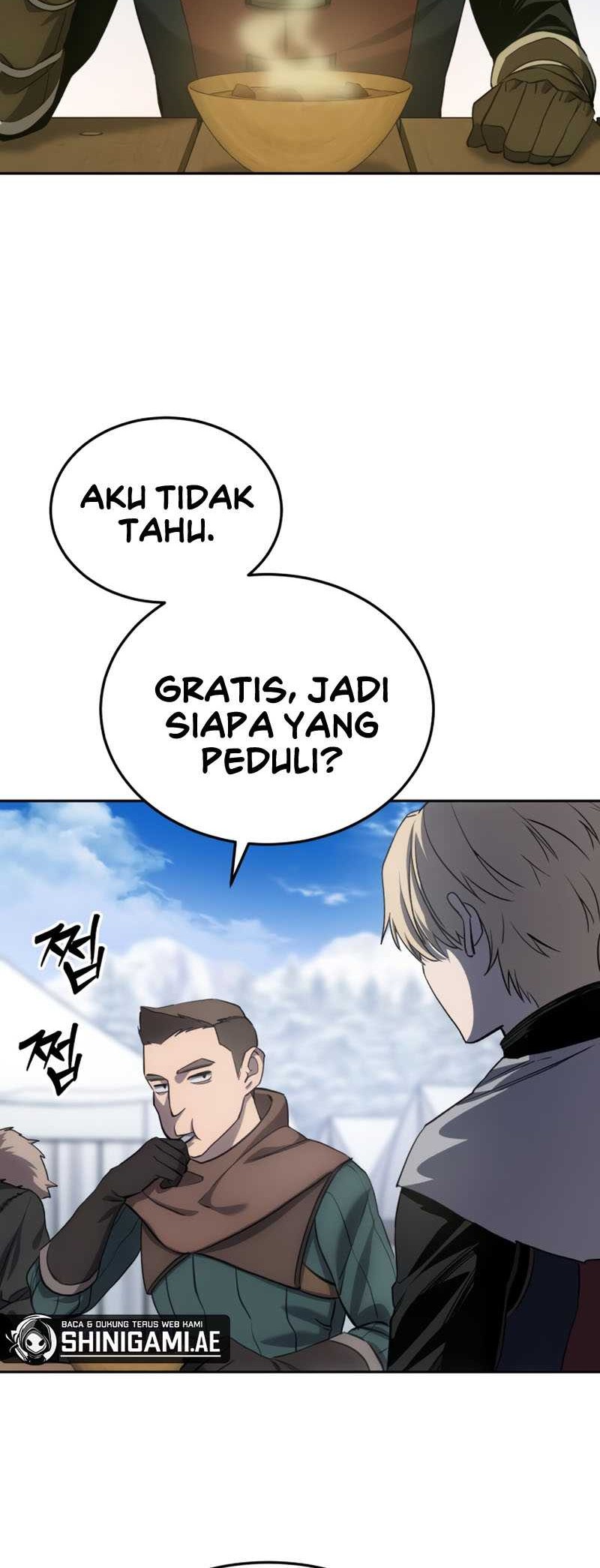 Star-Embracing Swordmaster Chapter 07 Gambar 25