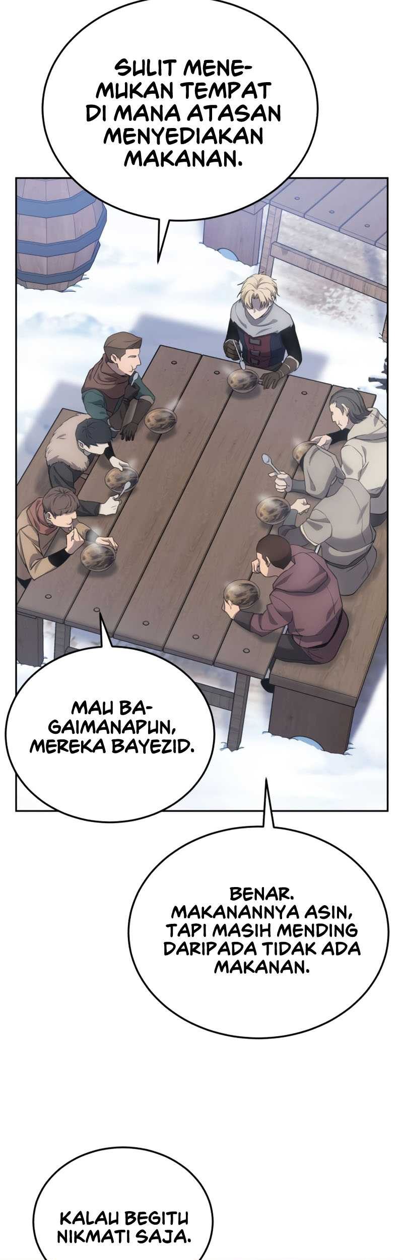 Star-Embracing Swordmaster Chapter 07 Gambar 26