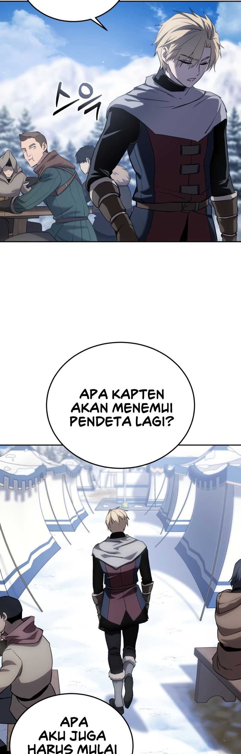 Star-Embracing Swordmaster Chapter 07 Gambar 27