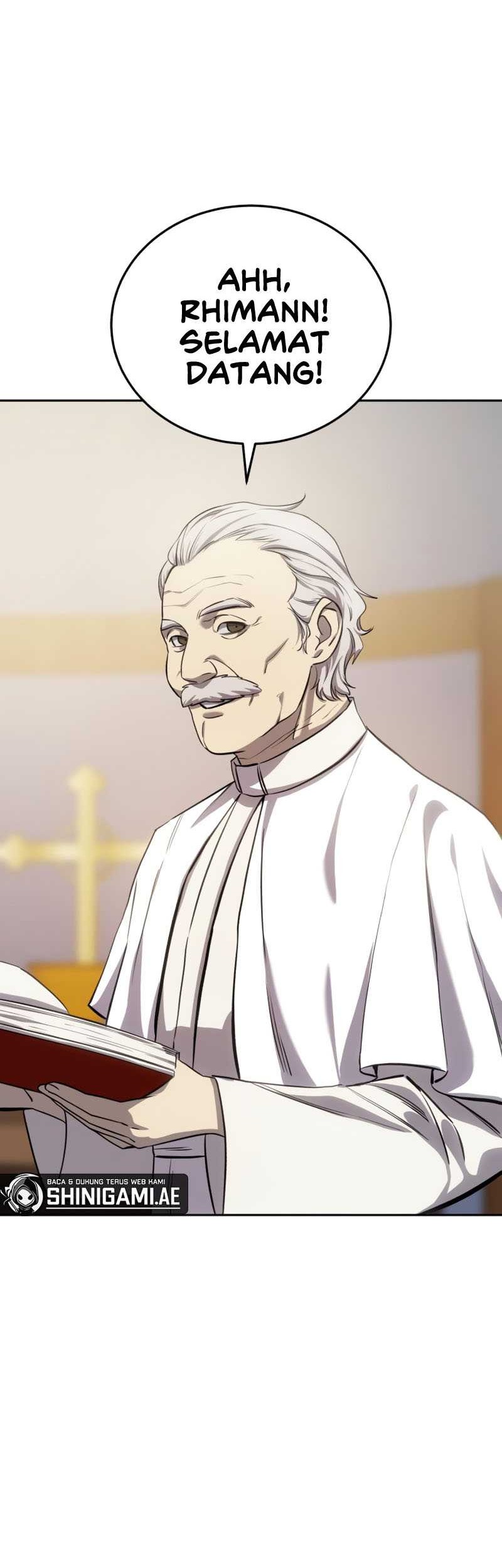 Star-Embracing Swordmaster Chapter 07 Gambar 29