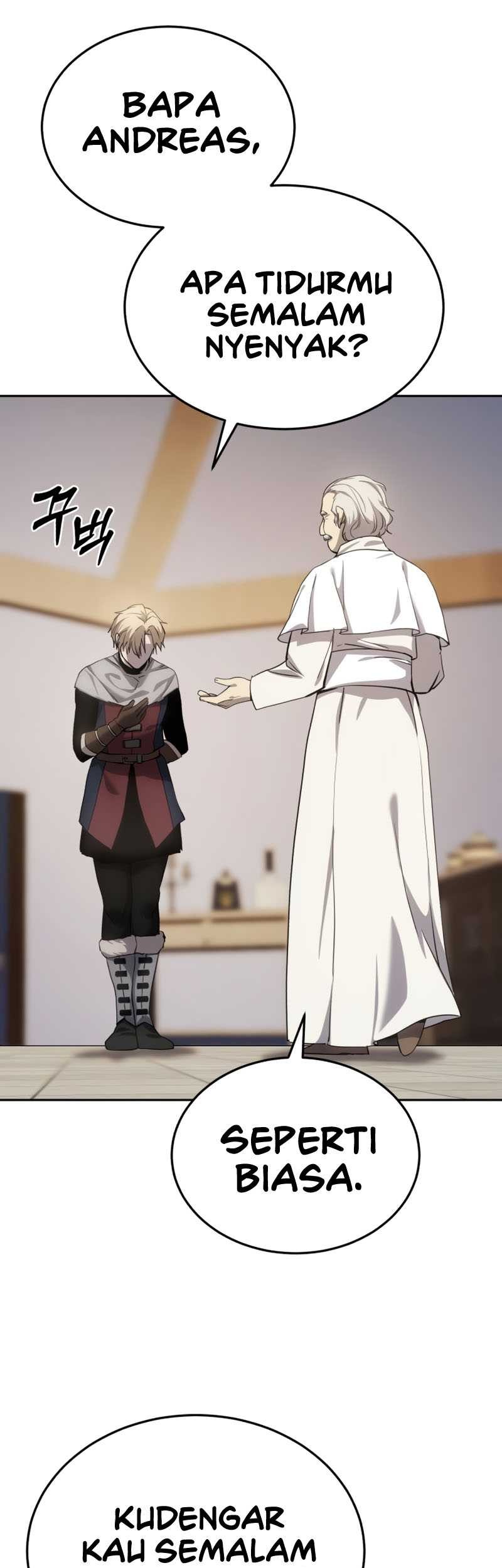 Star-Embracing Swordmaster Chapter 07 Gambar 30