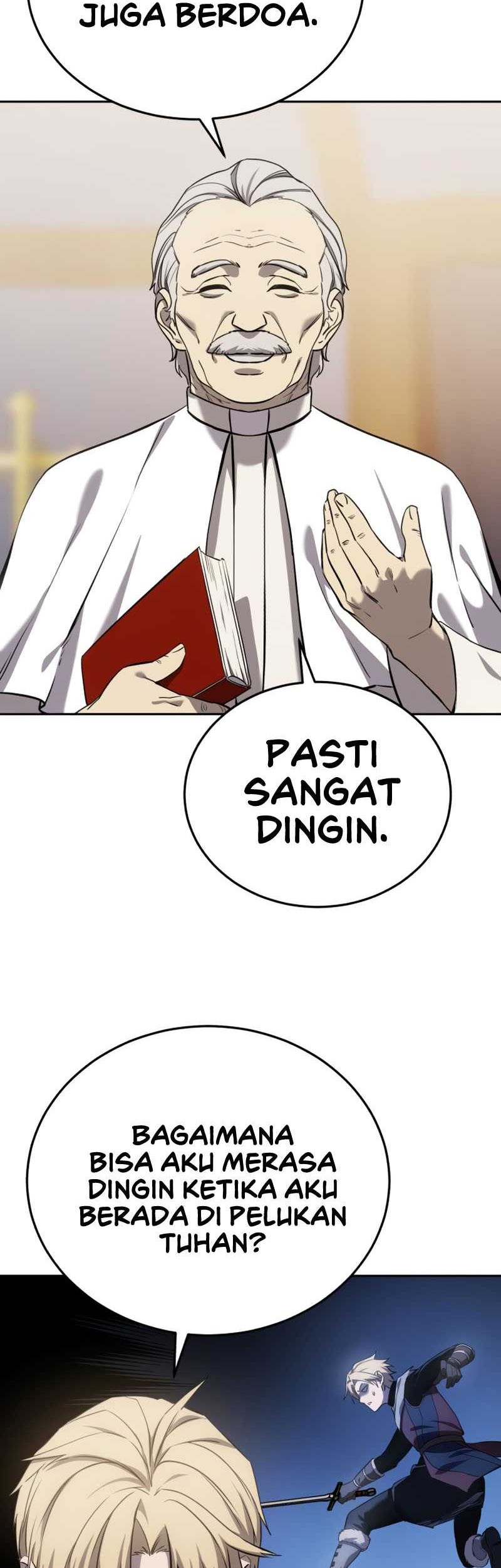 Star-Embracing Swordmaster Chapter 07 Gambar 31