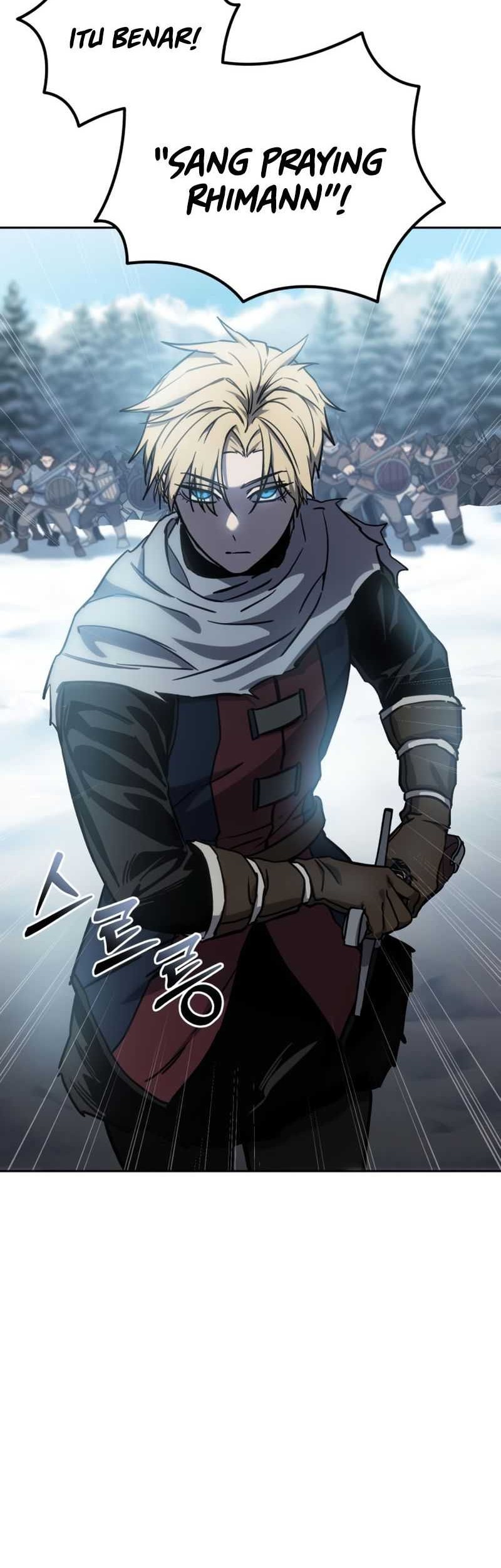 Star-Embracing Swordmaster Chapter 06 Gambar 53