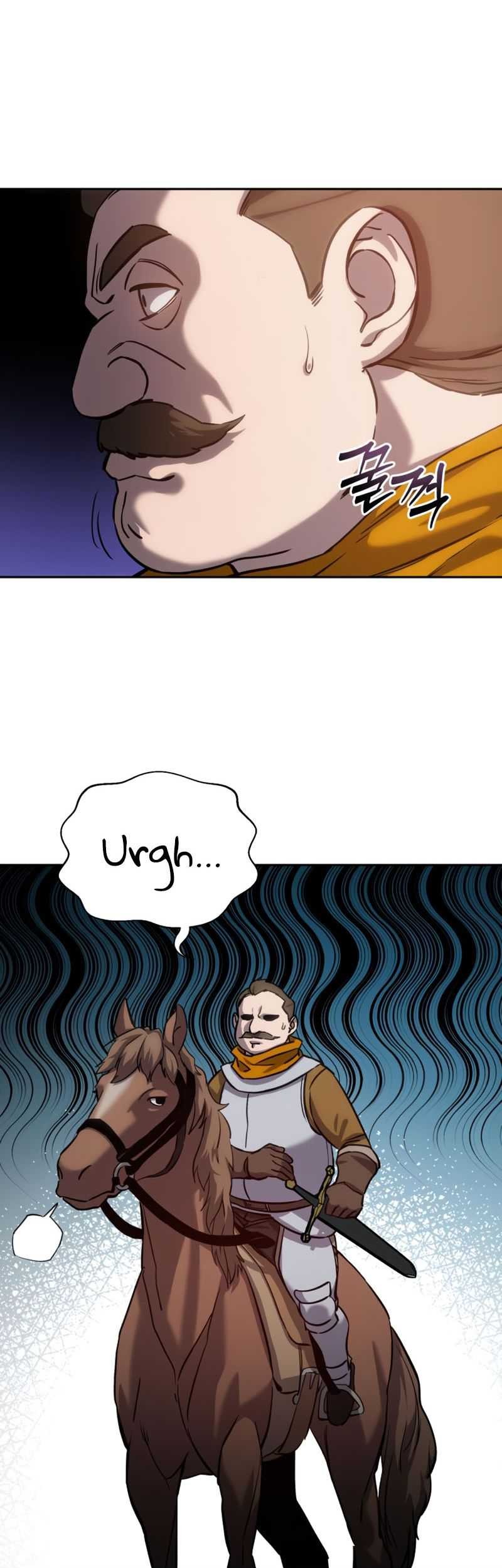 Star-Embracing Swordmaster Chapter 06 Gambar 50