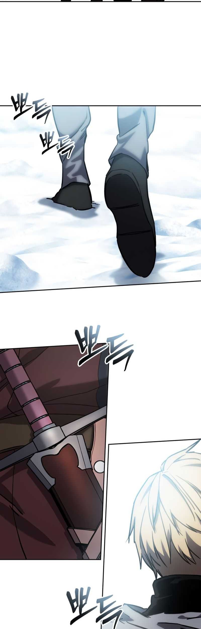 Star-Embracing Swordmaster Chapter 06 Gambar 51