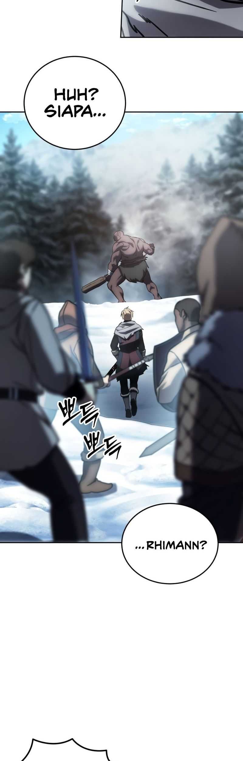 Star-Embracing Swordmaster Chapter 06 Gambar 52