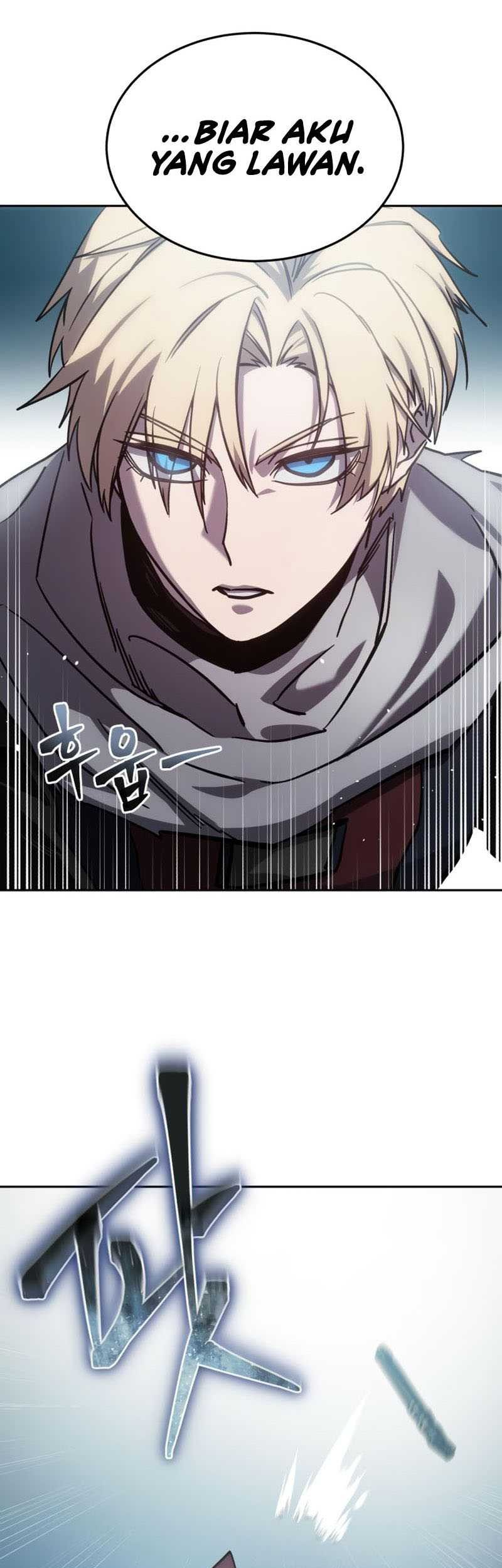 Star-Embracing Swordmaster Chapter 06 Gambar 54