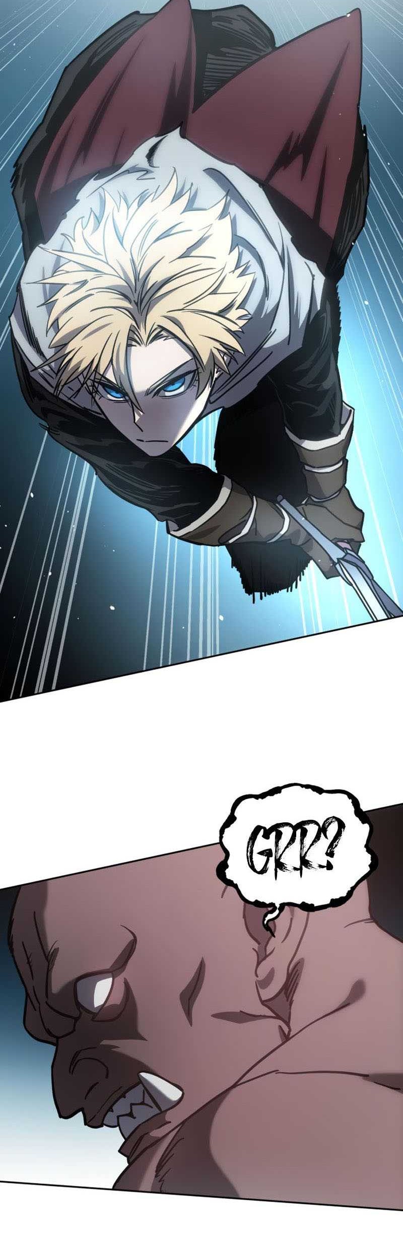 Star-Embracing Swordmaster Chapter 06 Gambar 55