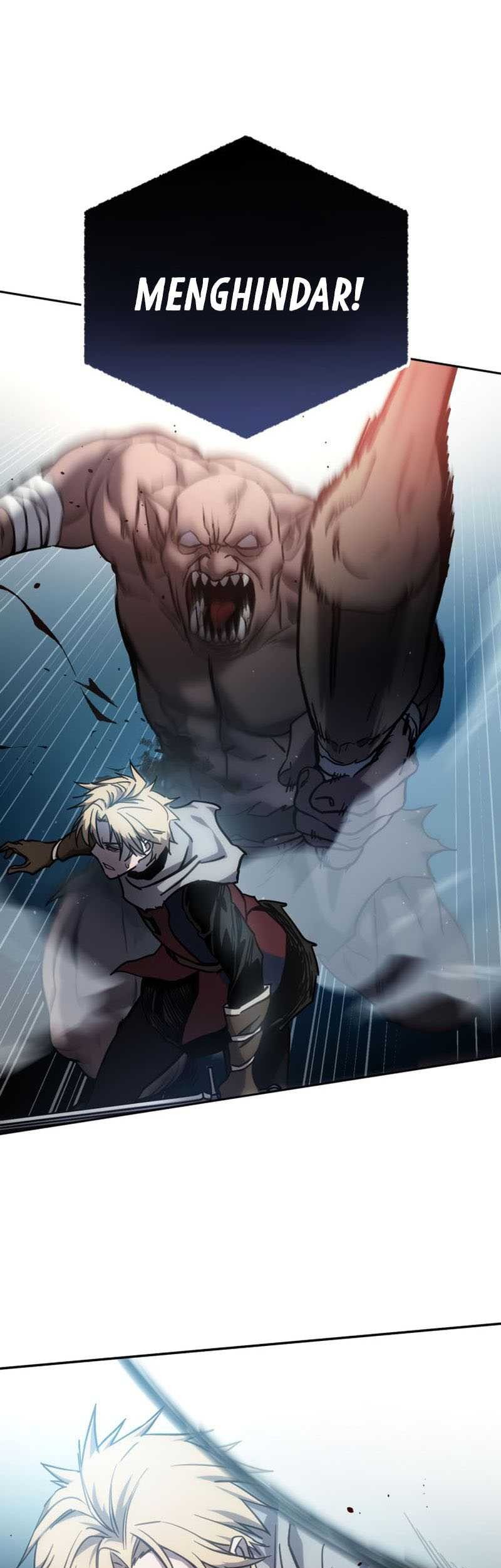 Star-Embracing Swordmaster Chapter 06 Gambar 58