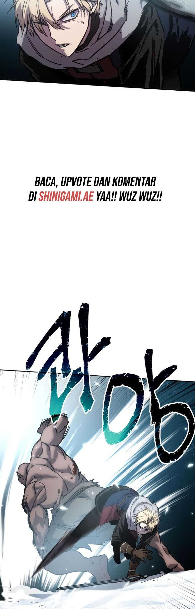 Star-Embracing Swordmaster Chapter 06 Gambar 59